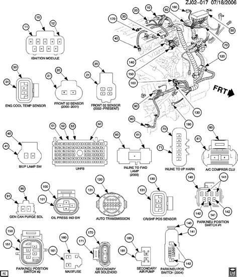 2005 saturn l300 wiring diagram free picture 